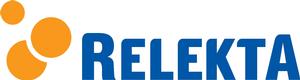 Logo for Relekta AS